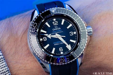 omega ultra thin watch|omega ultra deep review.